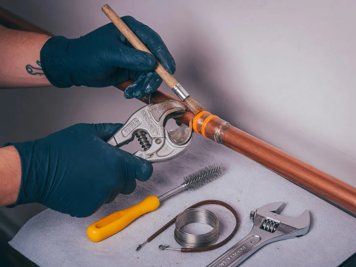 Why choose Sump Pump Repair in Old Station, CA